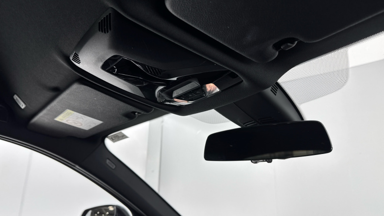 BMW 1 Series 118i [136] M Sport 5dr [Live Cockpit Professional] Petrol Hatchback